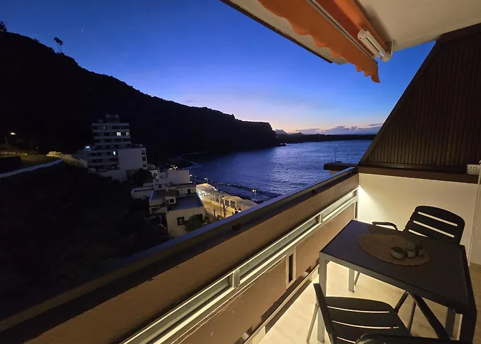 Mar Del Norte アパート San Marcos (Tenerife)